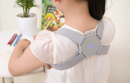 Intelligenter Haltungskorrektor mit Vibrationserinnerung 