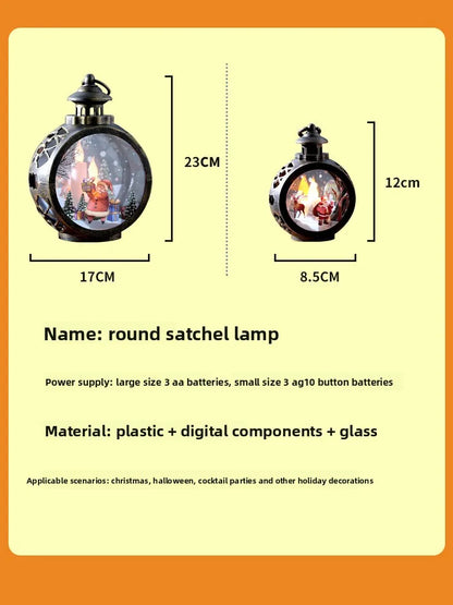 LED-Weihnachtsdekorationslichter