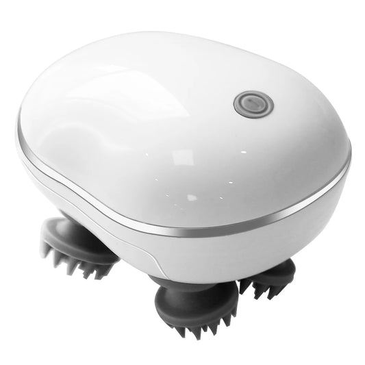 Raiuleko Elektrisches Kopf- und Körpermassagegerät 