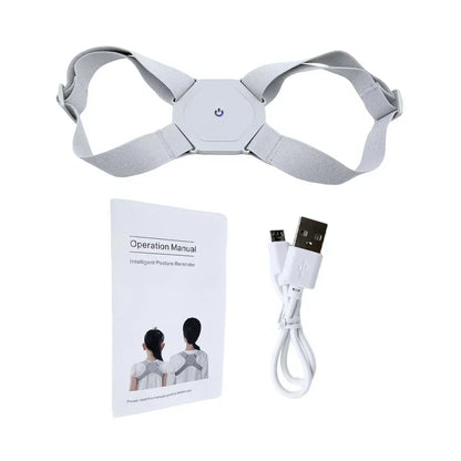 Intelligenter Haltungskorrektor mit Vibrationserinnerung 