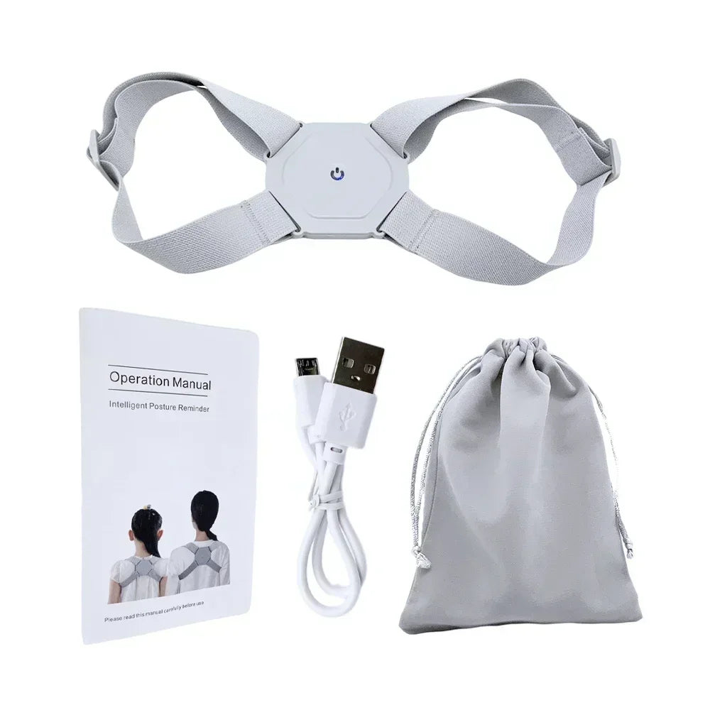 Intelligenter Haltungskorrektor mit Vibrationserinnerung 